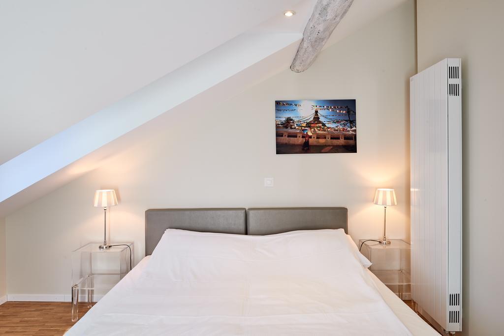 Hotel Hine Adon ฟรีบูร์ก ภายนอก รูปภาพ