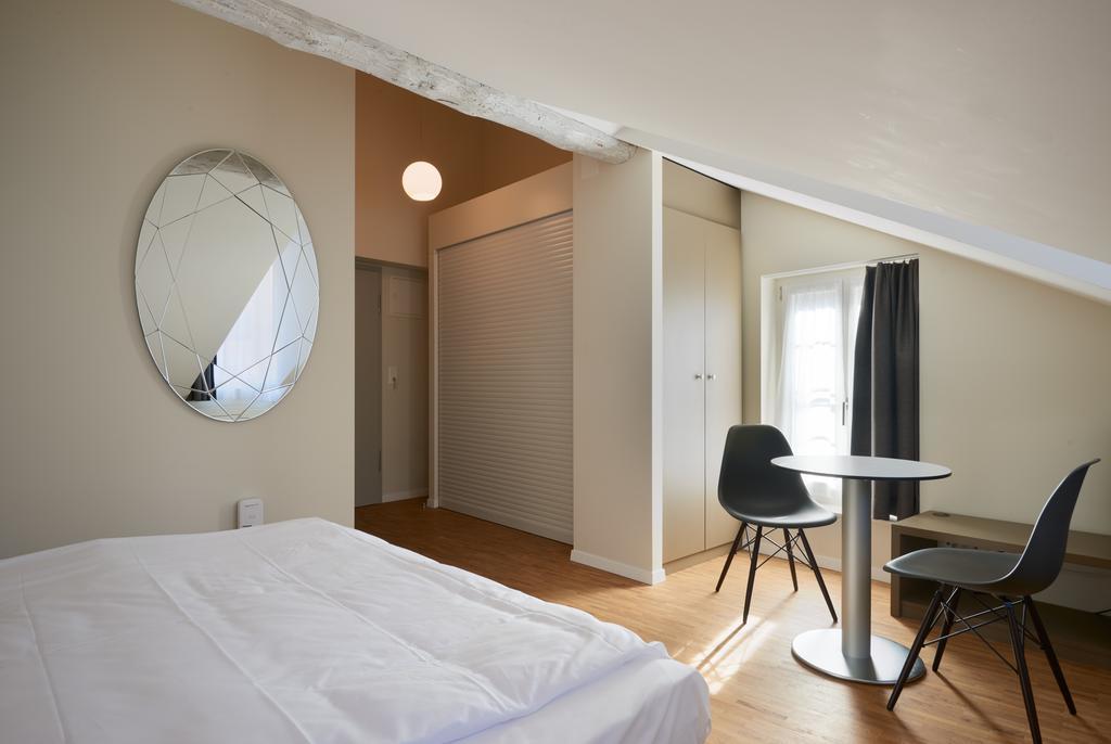 Hotel Hine Adon ฟรีบูร์ก ภายนอก รูปภาพ