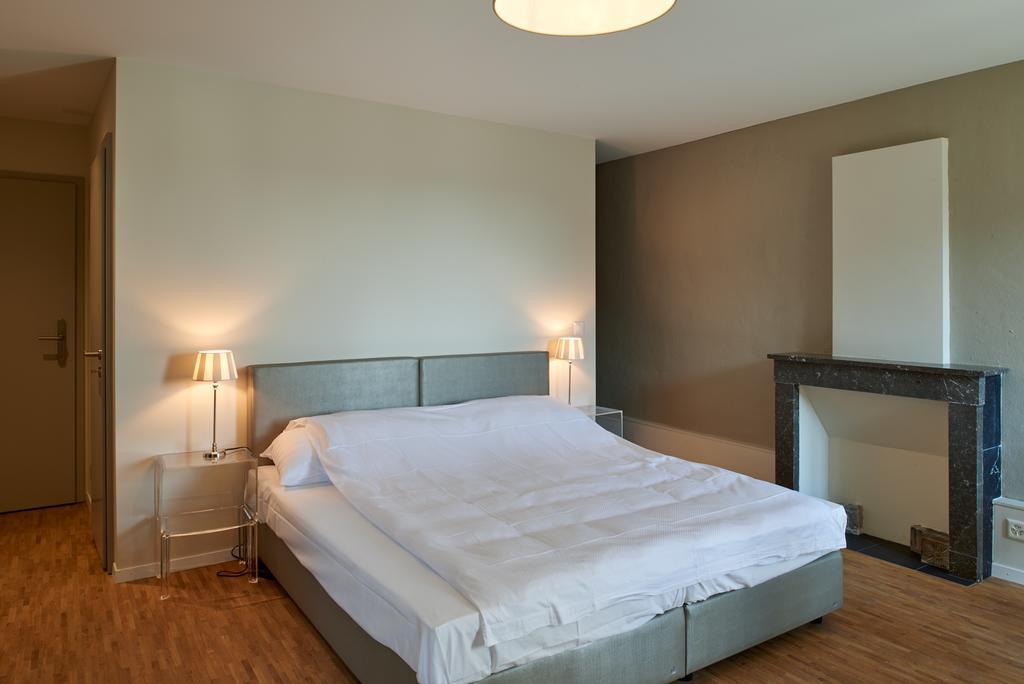Hotel Hine Adon ฟรีบูร์ก ภายนอก รูปภาพ