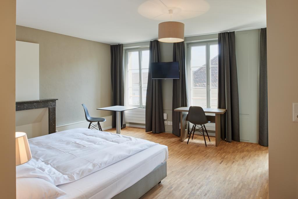 Hotel Hine Adon ฟรีบูร์ก ภายนอก รูปภาพ