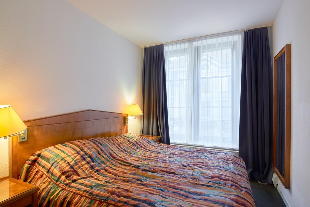 Hotel Hine Adon ฟรีบูร์ก ภายนอก รูปภาพ